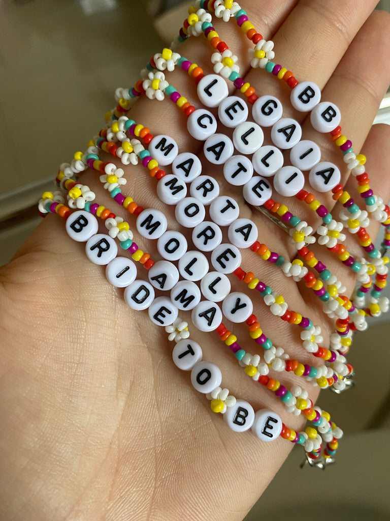 BRACCIALI